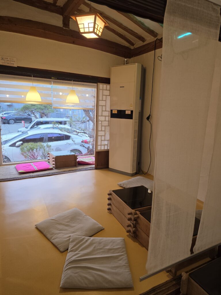 아기랑한옥카페소담행1