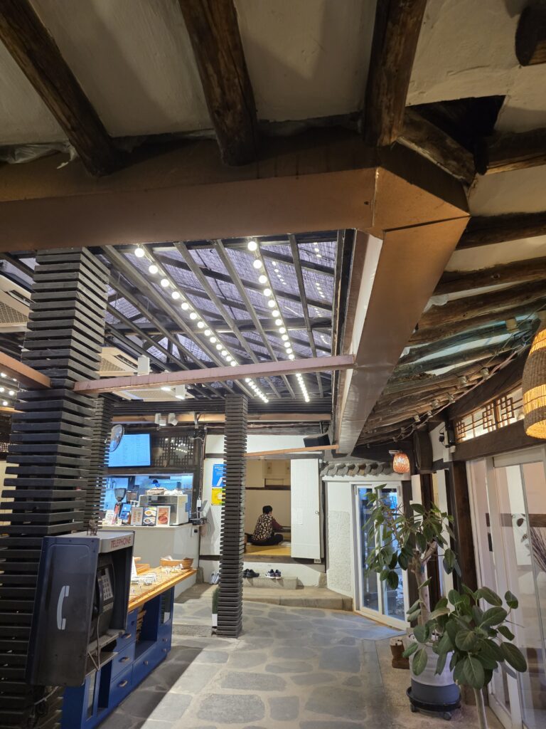 아기랑한옥카페소담행3