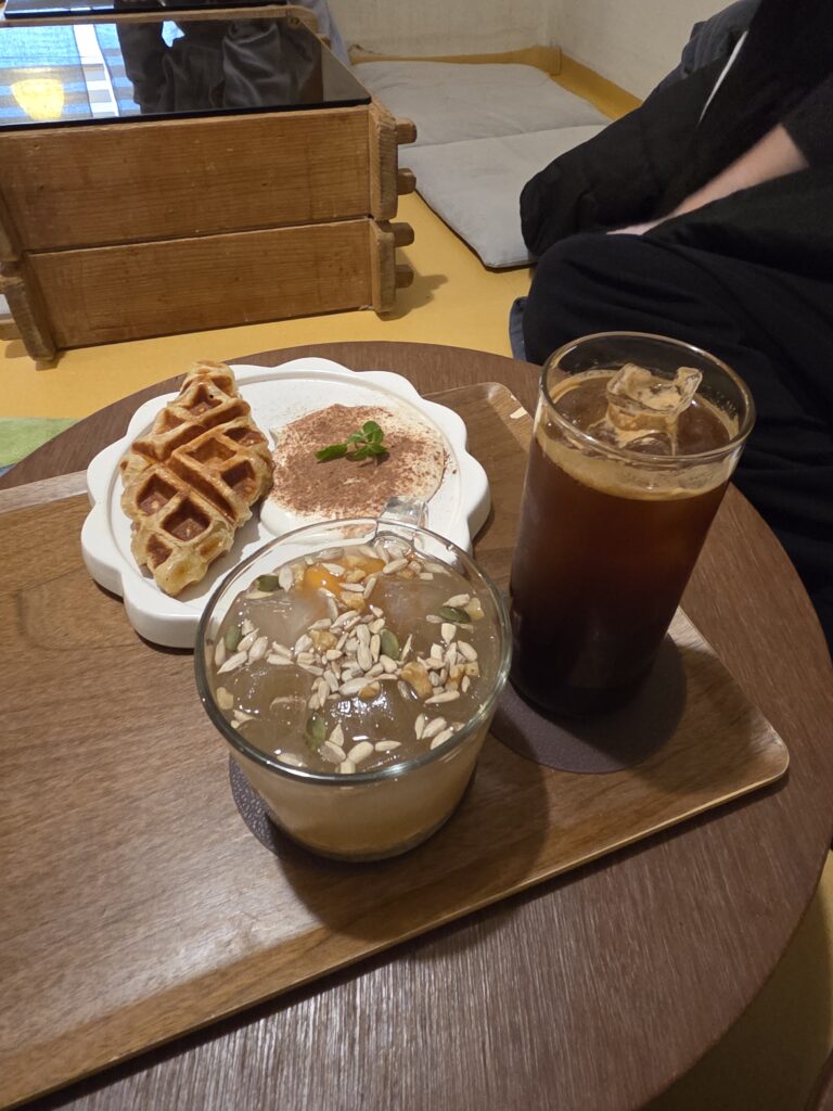 아기랑한옥카페소담행4