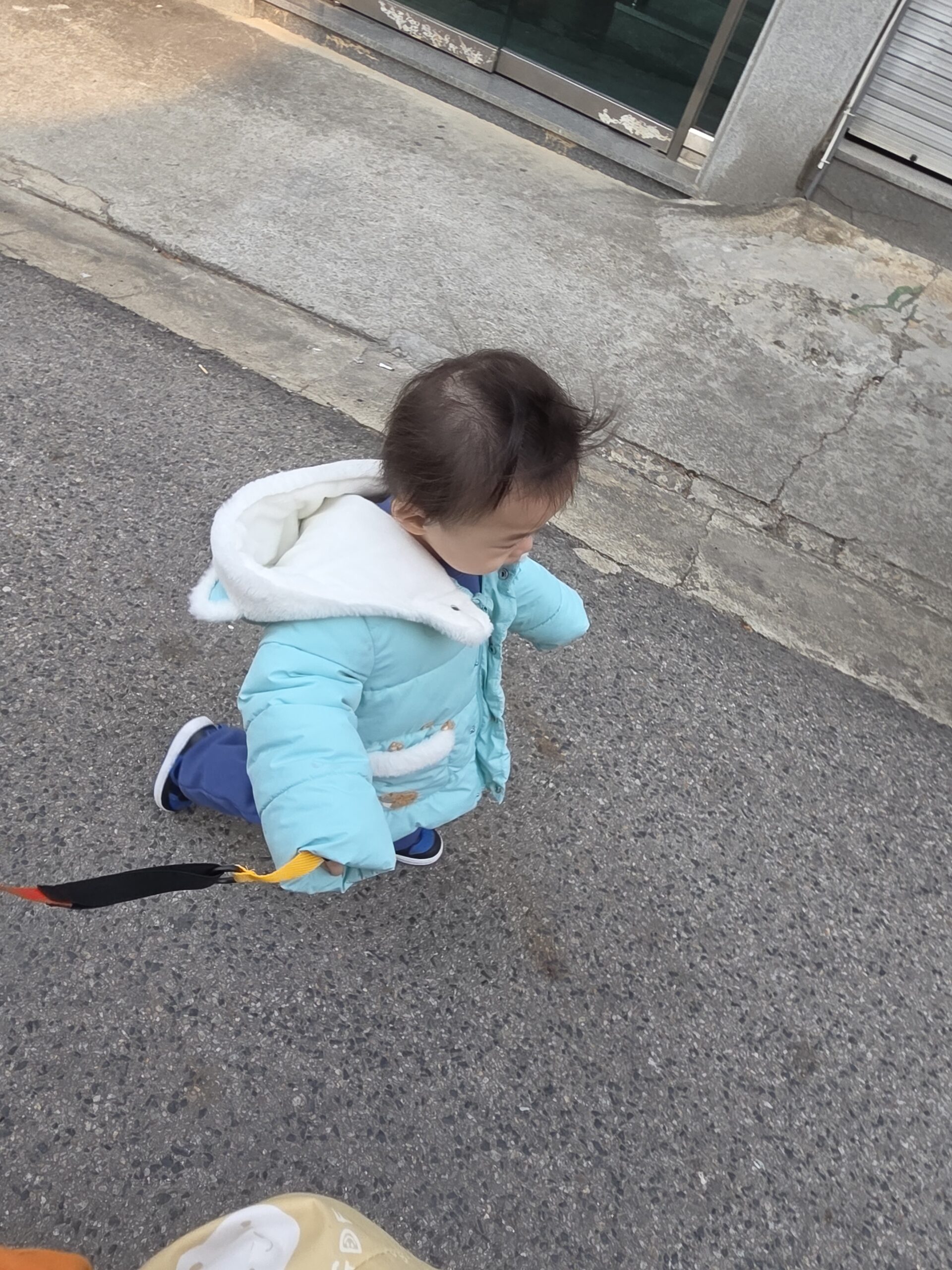 아기 어린이집 적응 빨리하는 법